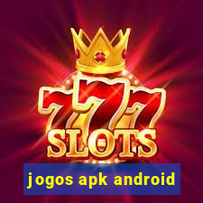 jogos apk android